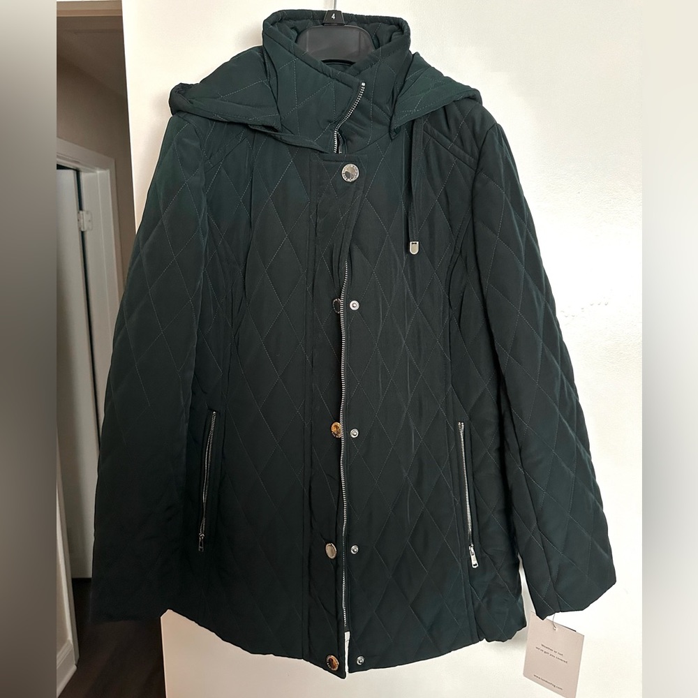 NWT London Fog Women’s Jacket